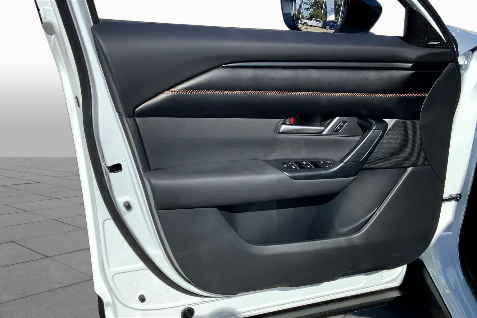 2026 Mazda CX-50 Premium - Photo 10