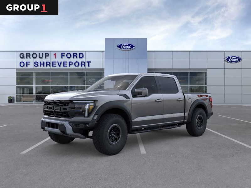 2026 Ford F-150 F-150 Raptor Raptor®