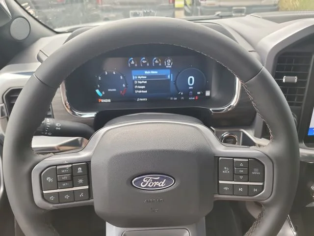 New 2026 Avalanche Ford Lariat image 31