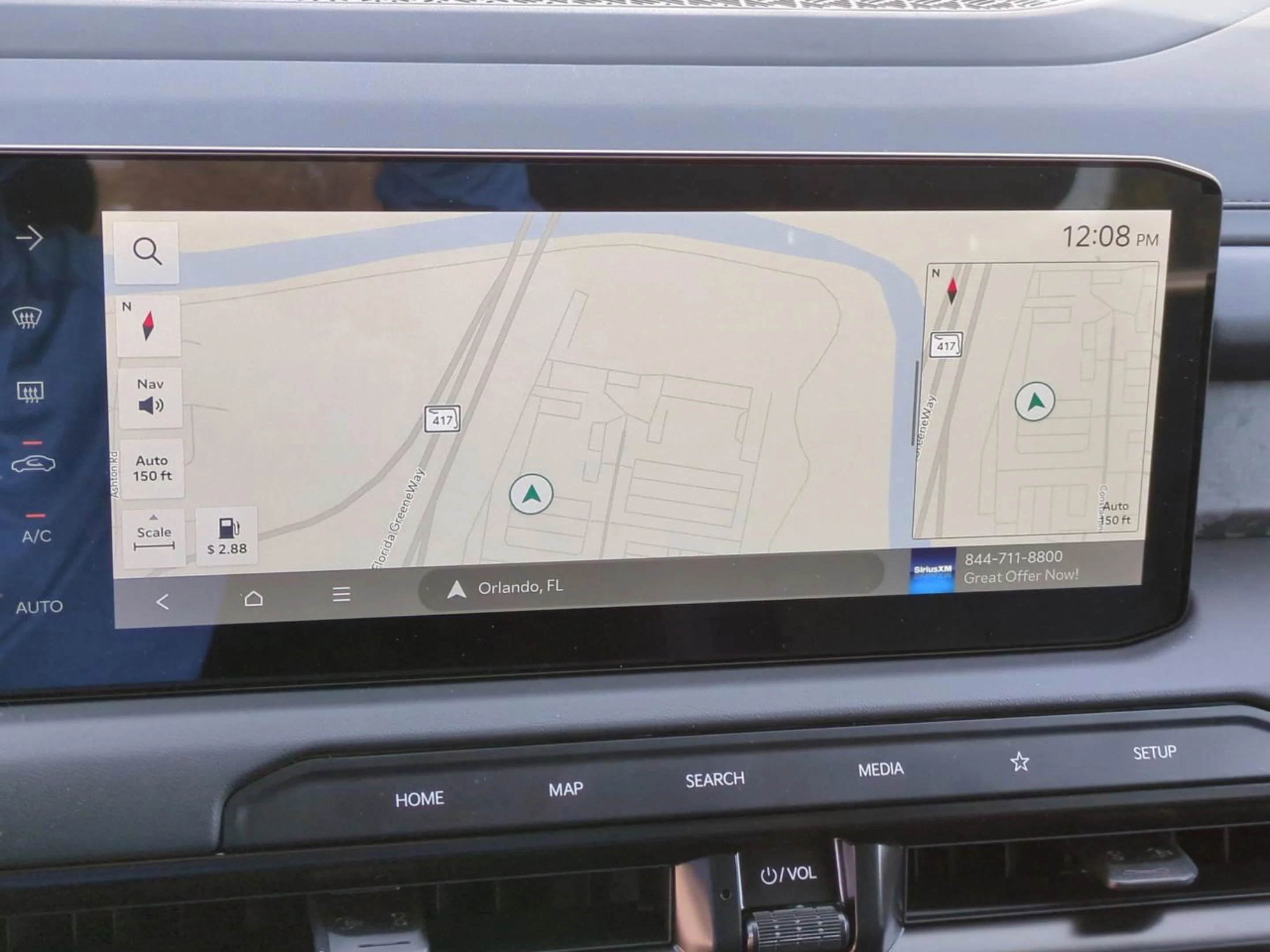 New 2027 Terrain Brown Matte Kia X-Pro SX-Prestige image 31