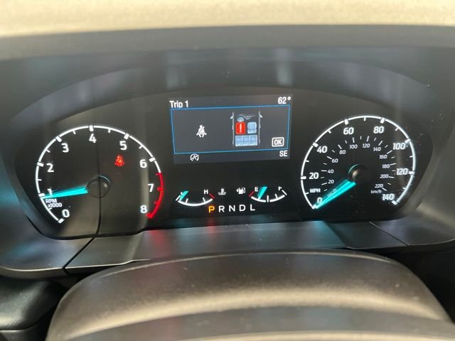 Used 2024 White Ford XLT image 15