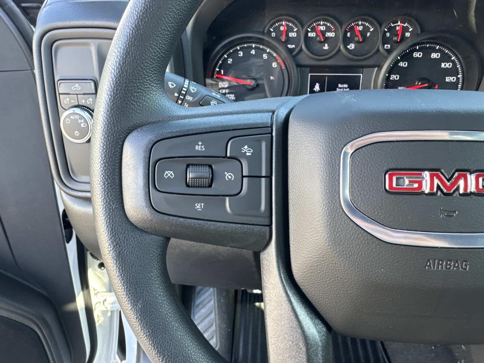 2026 GMC Sierra 1500 Pro - Photo 14
