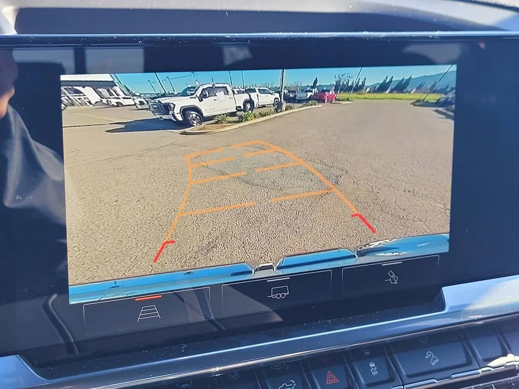 2026 GMC Sierra 1500 Elevation - Photo 13