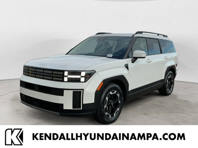 2024 Hyundai Santa Fe