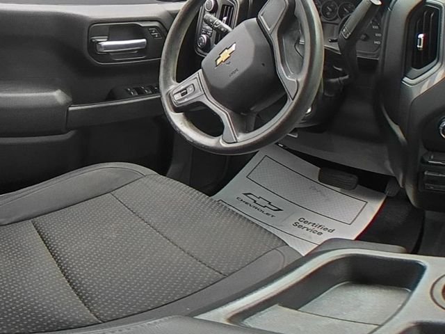 Used 2021 Black Chevrolet Custom image 38
