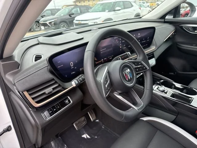 2026 Buick Envision Sport Touring - Photo 16