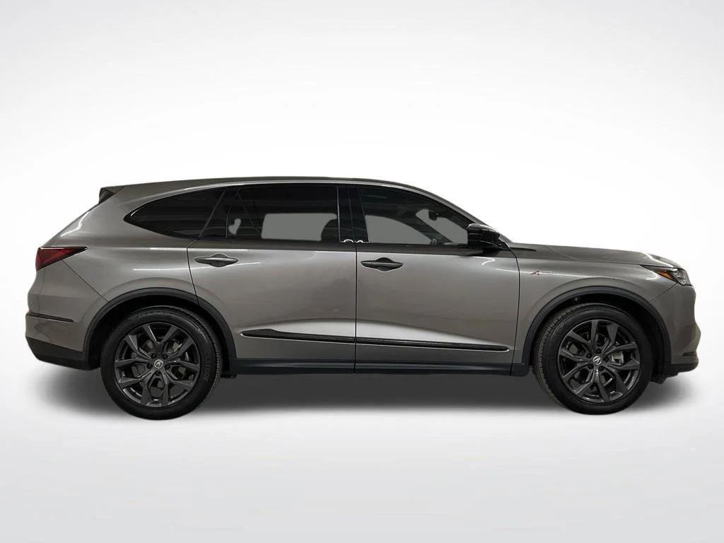 Used 2023  Acura A-Spec image 31