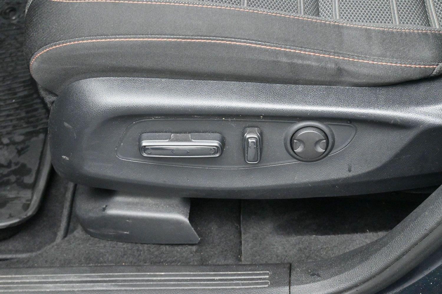 Used 2023 Gray Honda Sport image 13