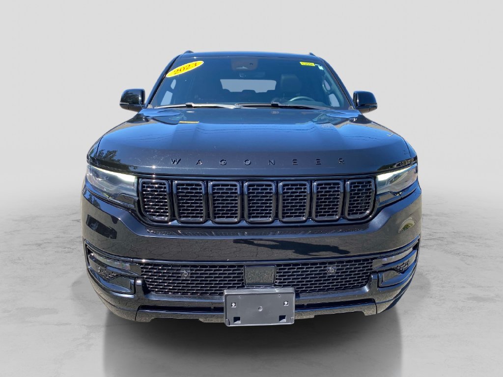 Used 2023 Black Jeep Series II image 12