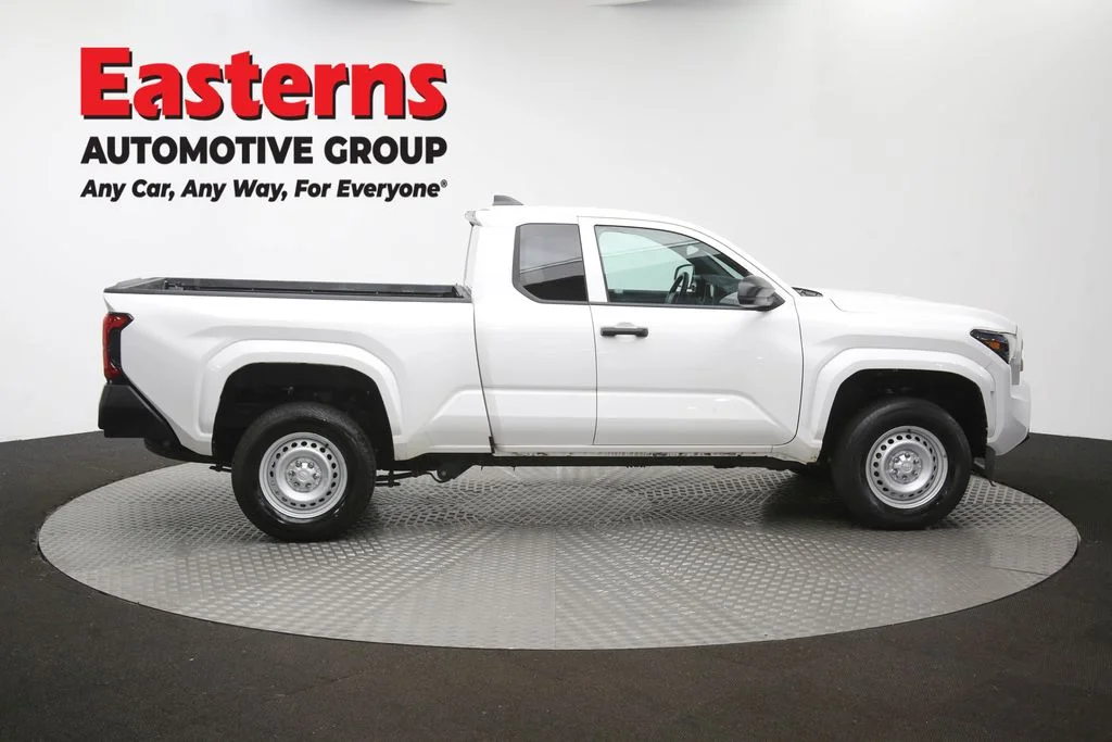 Used 2024 White Toyota SR image 42