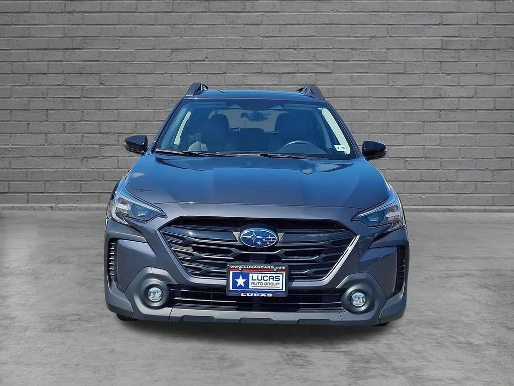 Used 2023  Subaru Onyx Edition XT image 4