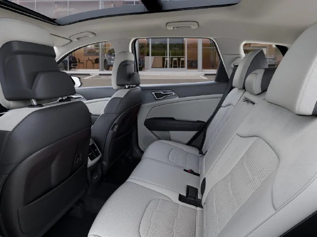 2026 Kia Sportage SX Prestige Hybrid - Photo 18