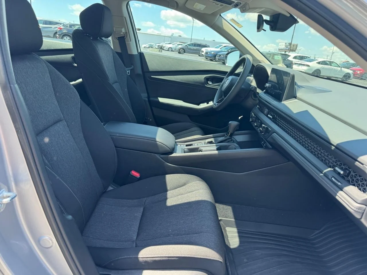 2026 Honda Accord SE - Photo 18