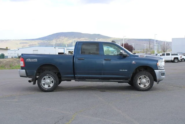 Used 2020 Blue Ram Tradesman image 7