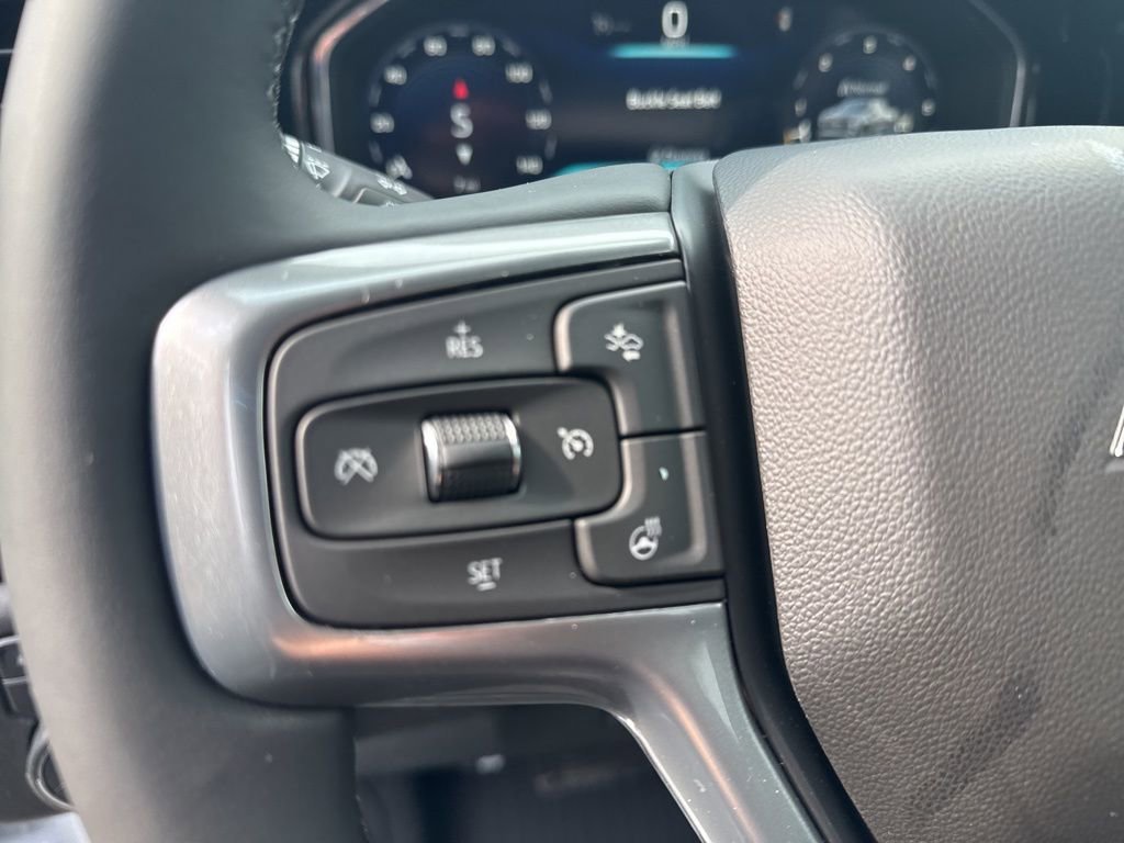 2026 Chevrolet Silverado 1500 RST - Photo 20