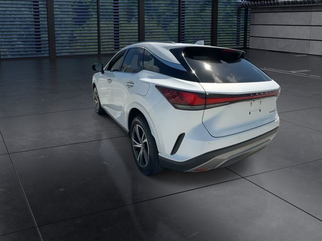 Certified Used 2024 White Lexus 350 Premium image 6