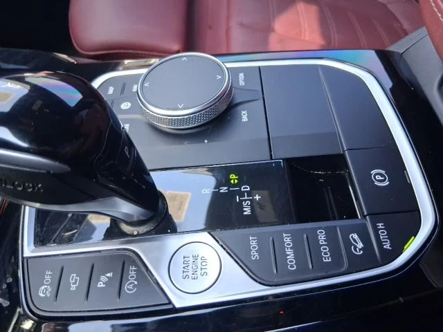 2024 BMW X4 30i - Photo 12