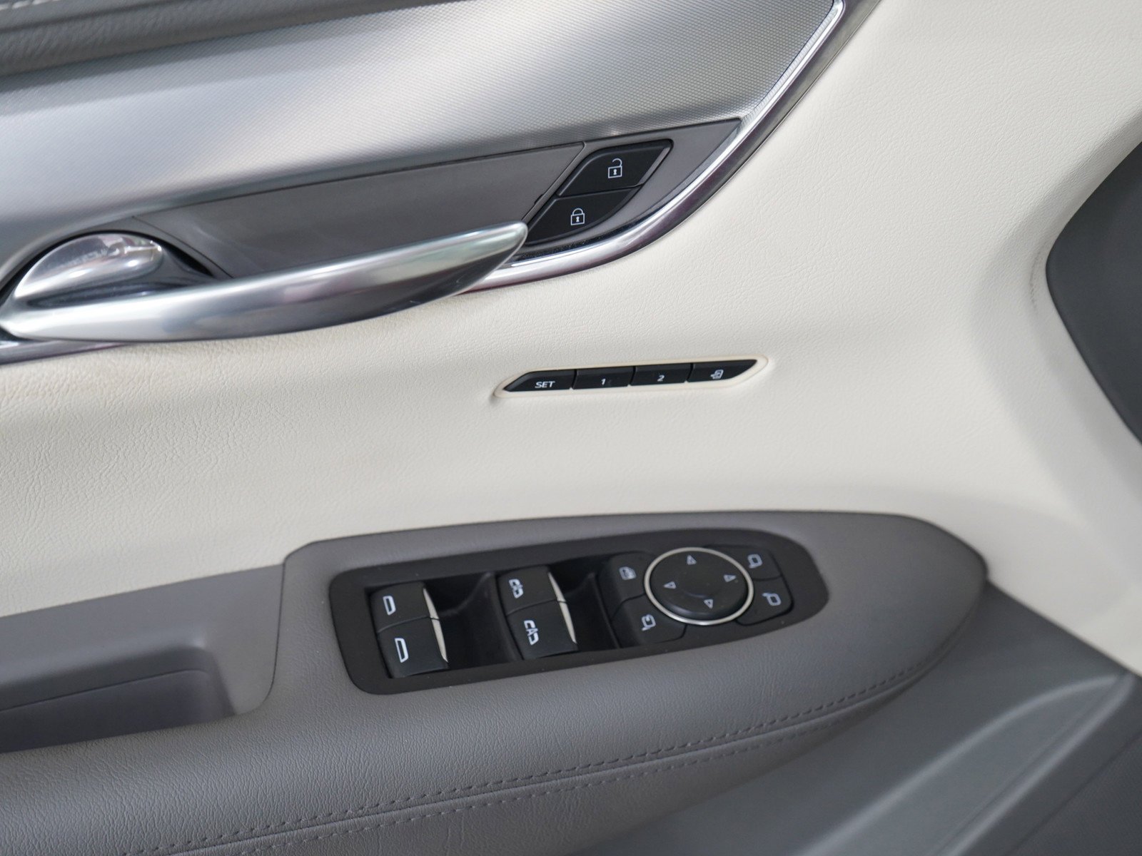 2021 Cadillac XT5 Premium Luxury - Photo 20