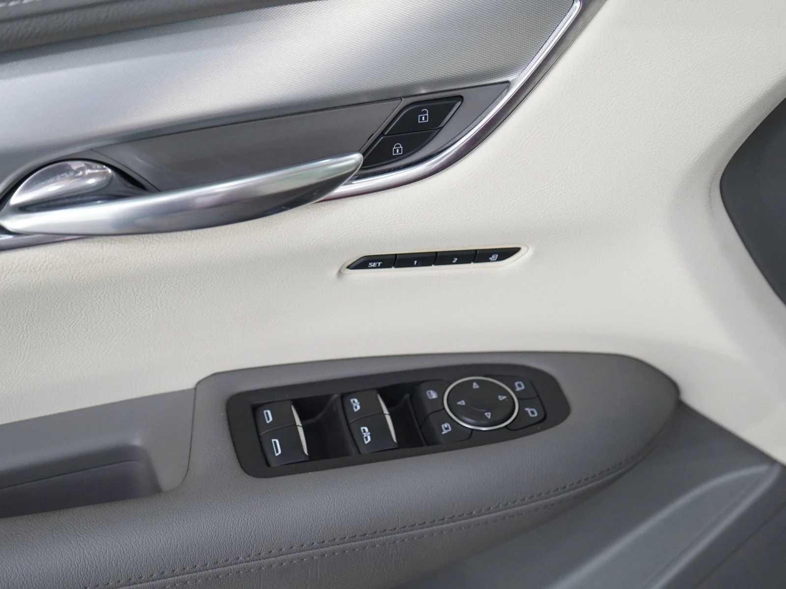 2021 Cadillac XT5 Premium Luxury - Photo 20