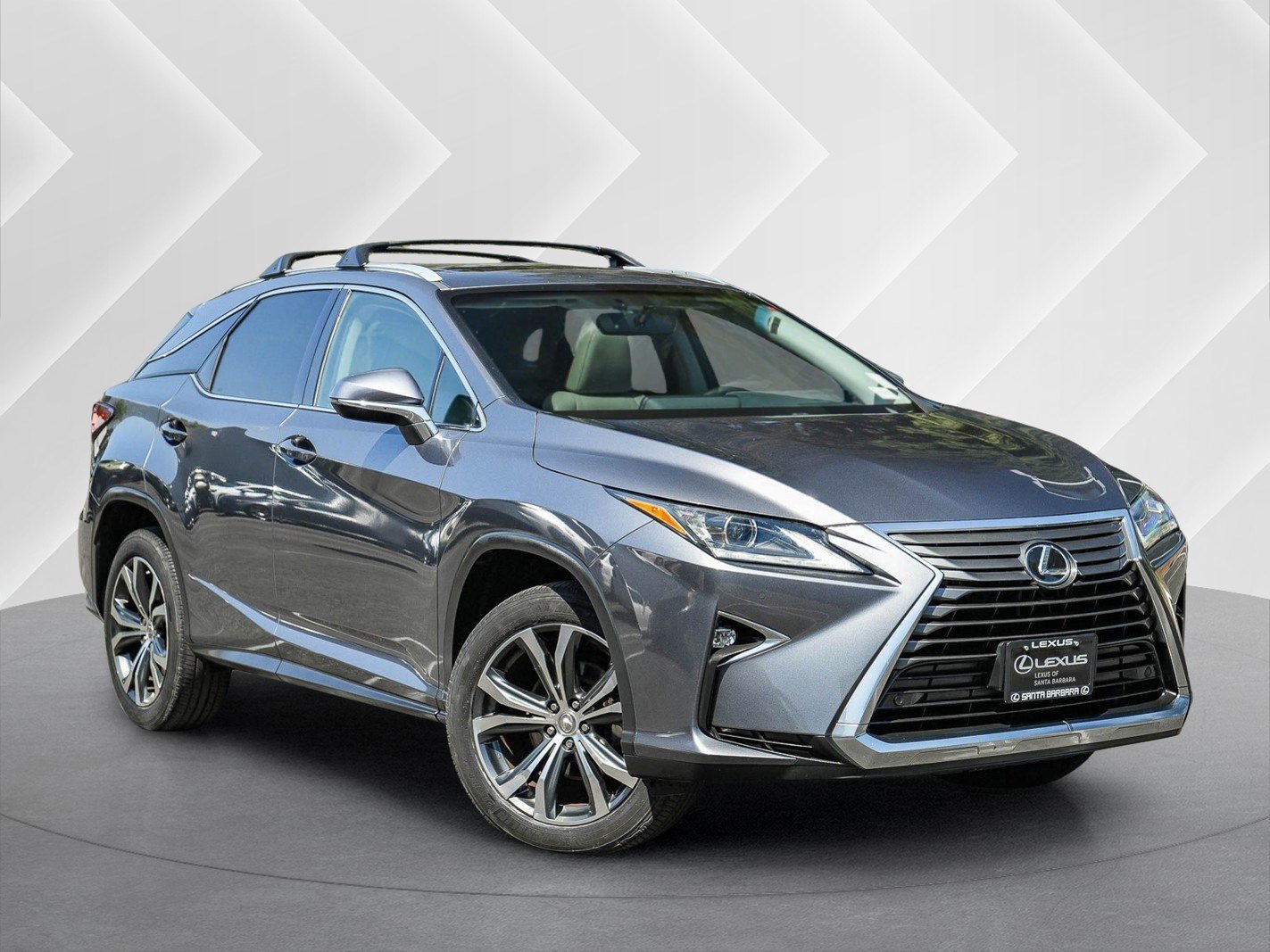 2016 Lexus RX 350 350 4x2's photo