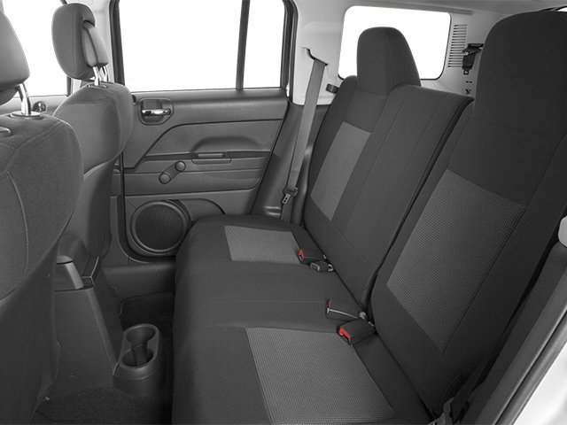 2014 Jeep Patriot Sport - Photo 17