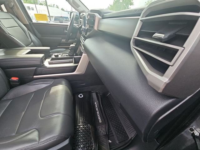 Used 2024 Gray Toyota SR5 image 32