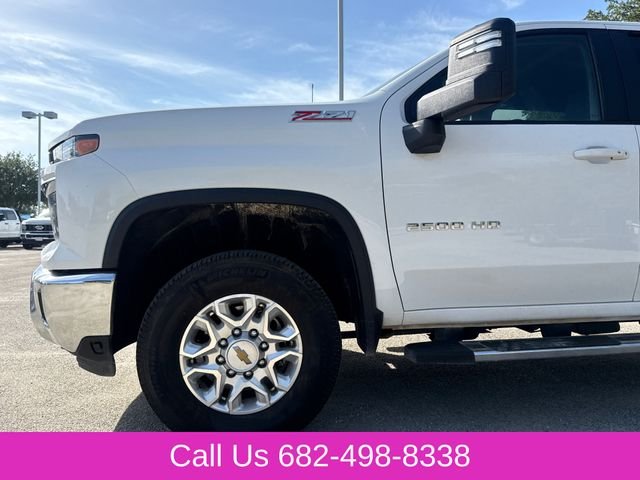 Used 2026 White Chevrolet LT image 5