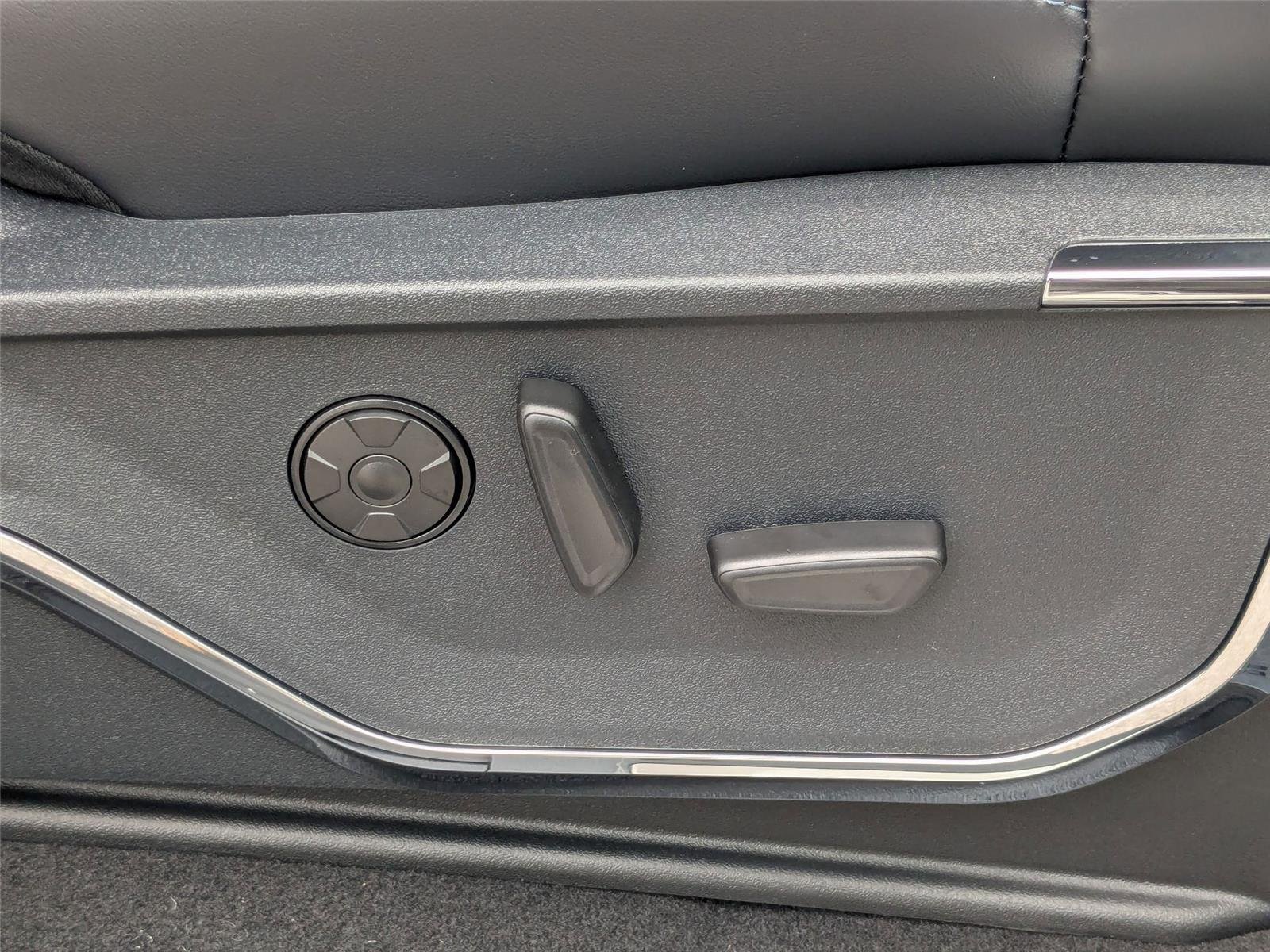 2026 Ford F-250 Super Duty Platinum - Photo 38