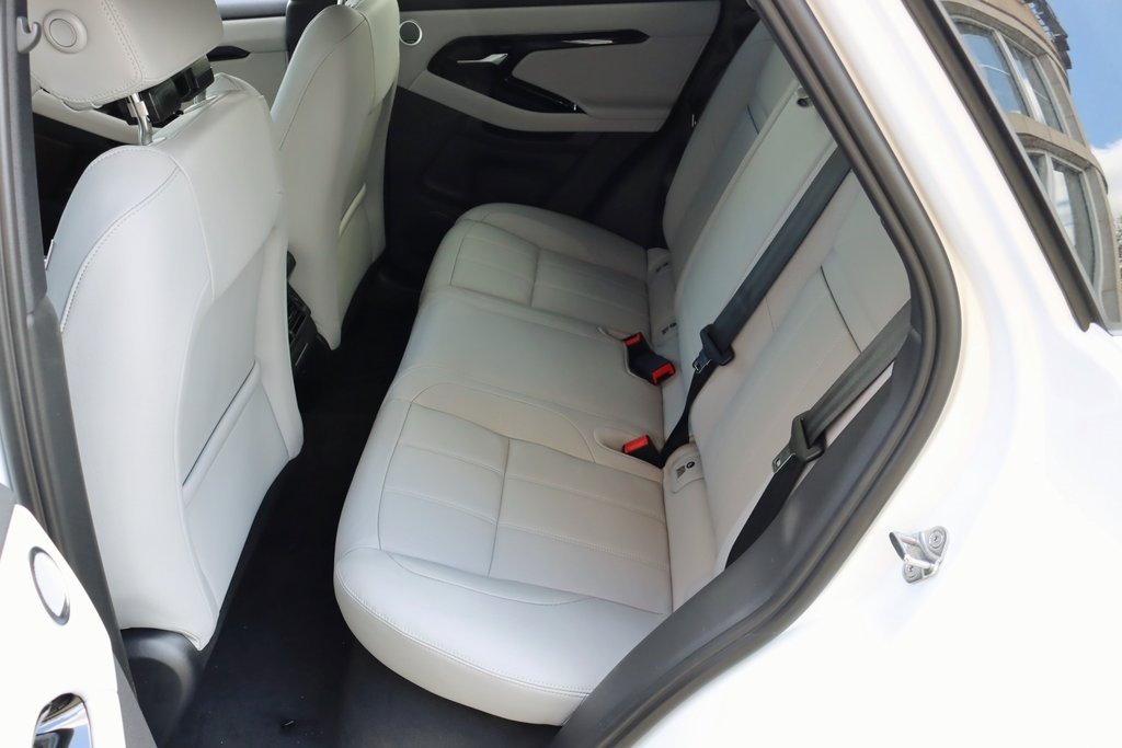 2026 LAND ROVER RANGE ROVER EVOQUE - Image 28