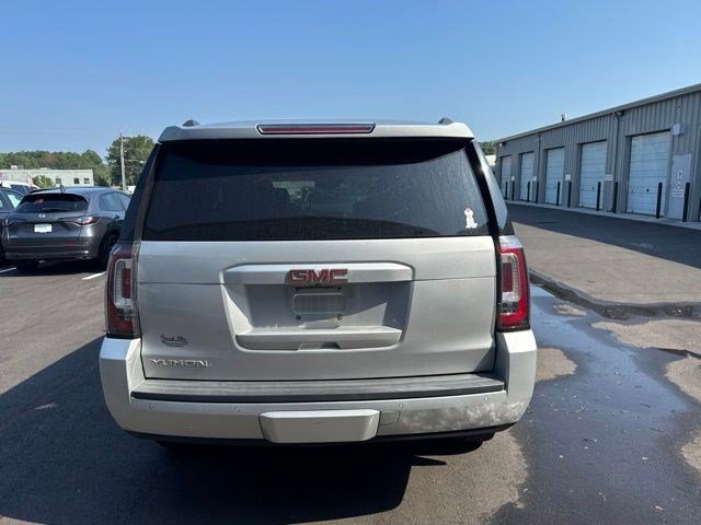 Used 2016 Quicksilver Metallic GMC SLT image 8