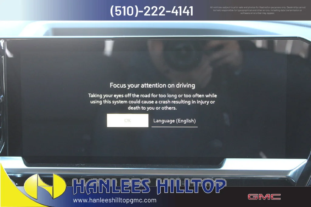 2026 GMC Sierra 2500HD SLT - Photo 26