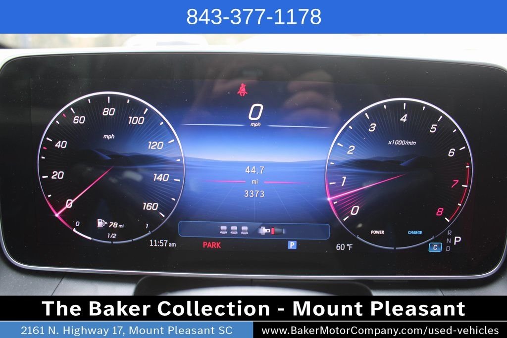 Certified Used 2026 White Mercedes-Benz GLC 300 image 32