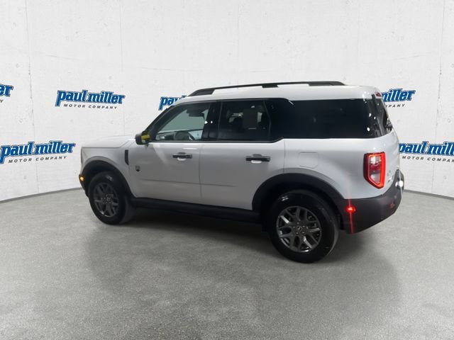 New 2026 White Ford Big Bend image 7
