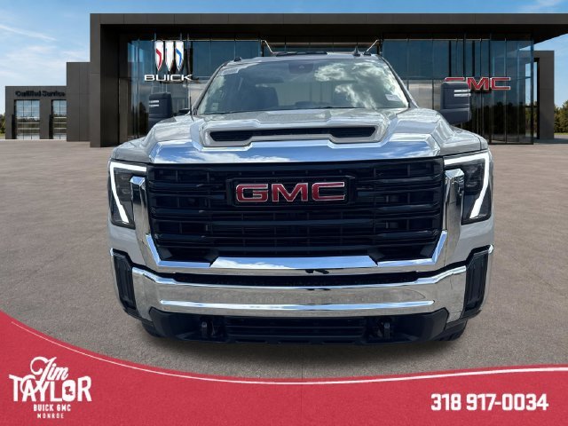 2026 GMC Sierra 2500HD Pro - Photo 9