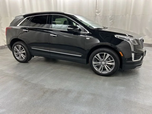 2024 Cadillac XT5 AWD Premium Luxury's photo