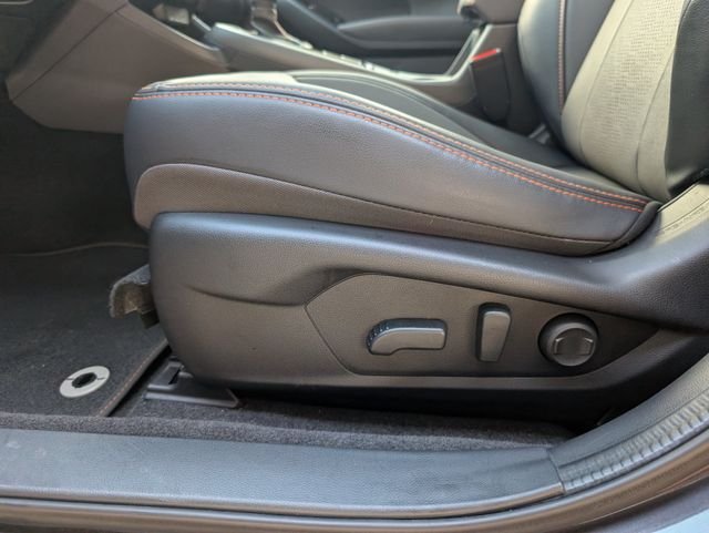 Certified Used 2024 Gray Subaru Limited image 19