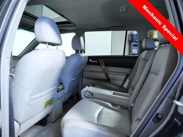 Used 2008 Gray Toyota Limited image 14