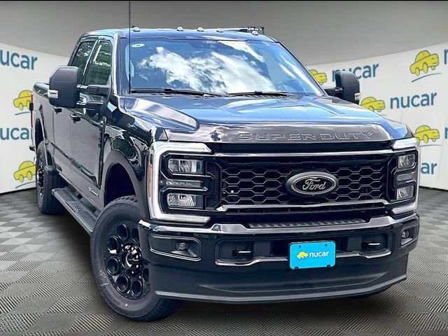 2026 Ford F-350SD