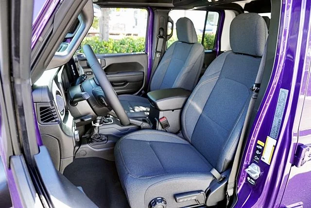New 2026 Reign Jeep Sport S image 19
