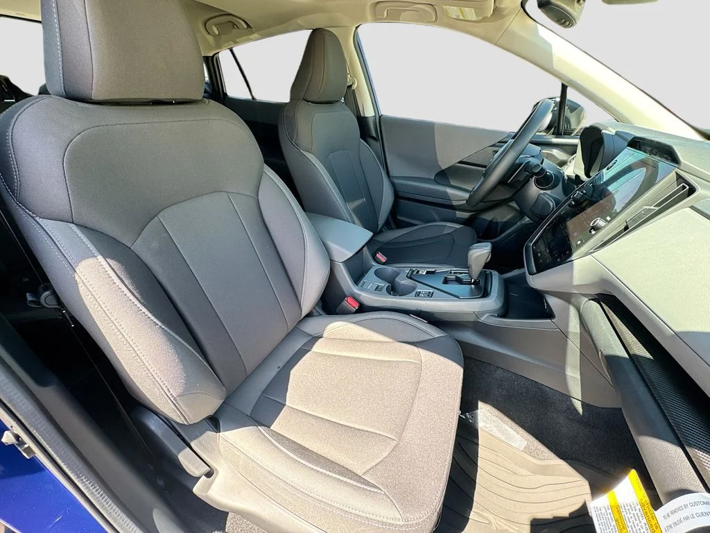 New 2026 SAPPHIRE BLUE PEARL Subaru Premium image 35