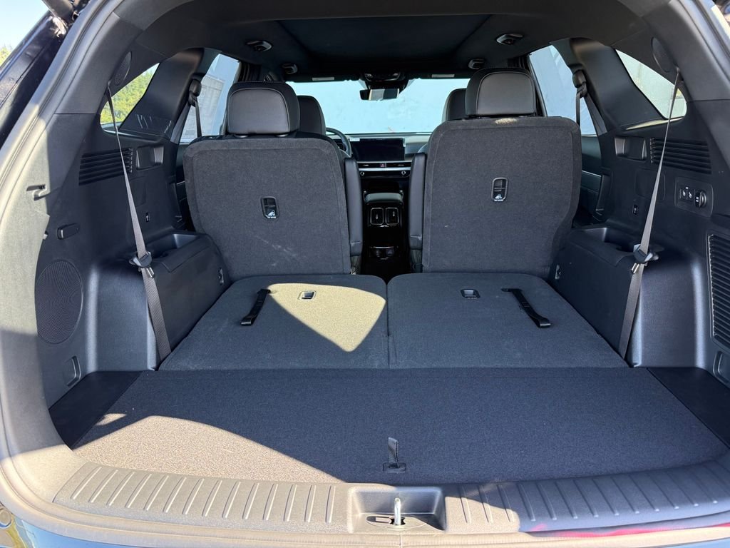 New 2026 Aurora Black Pearl Kia X-Line SX Prestige AWD image 10