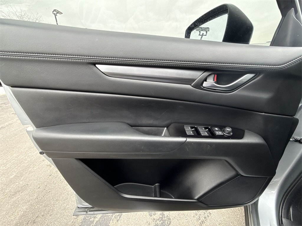 2023 MAZDA CX-5 - Image 12