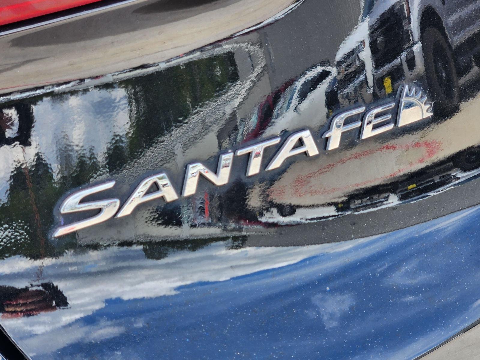 2023 Hyundai Santa Fe SE - Photo 12