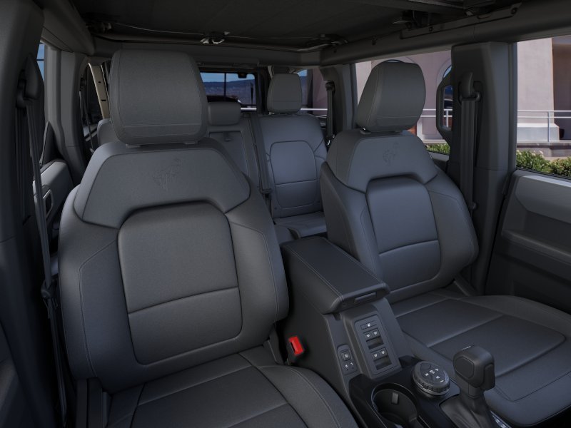 New 2026 Marsh Gray Ford Big Bend® image 10