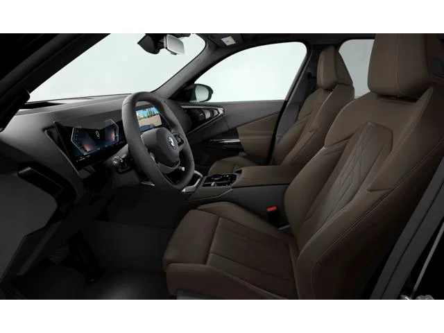 New 2026 Black Sapphire Metallic BMW  image 6