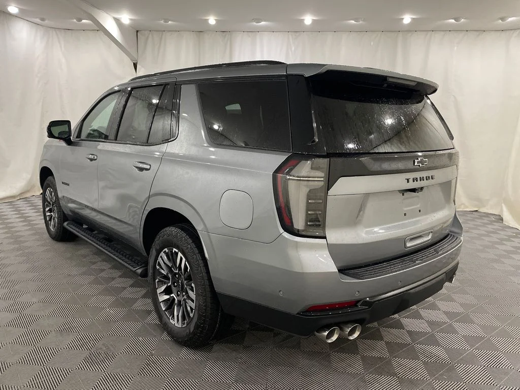 2026 Chevrolet Tahoe Z71 - Photo 10