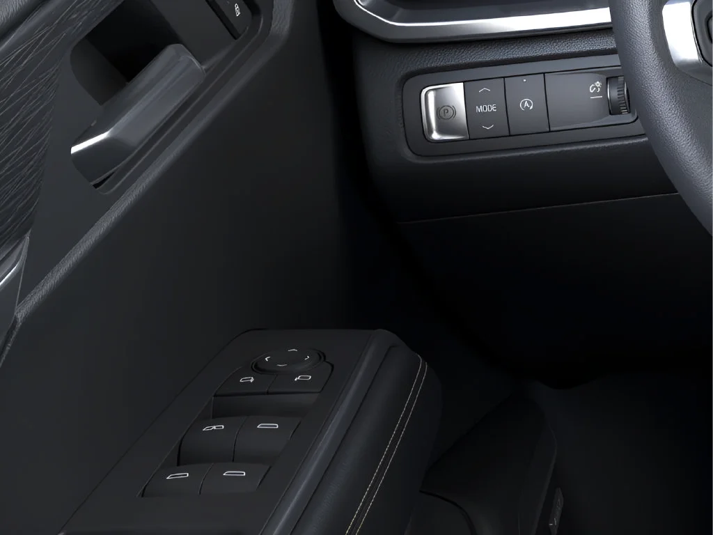 2026 GMC Acadia Elevation - Photo 16