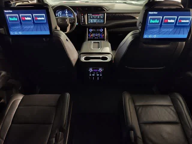 Used 2023 Summit White GMC Denali image 32