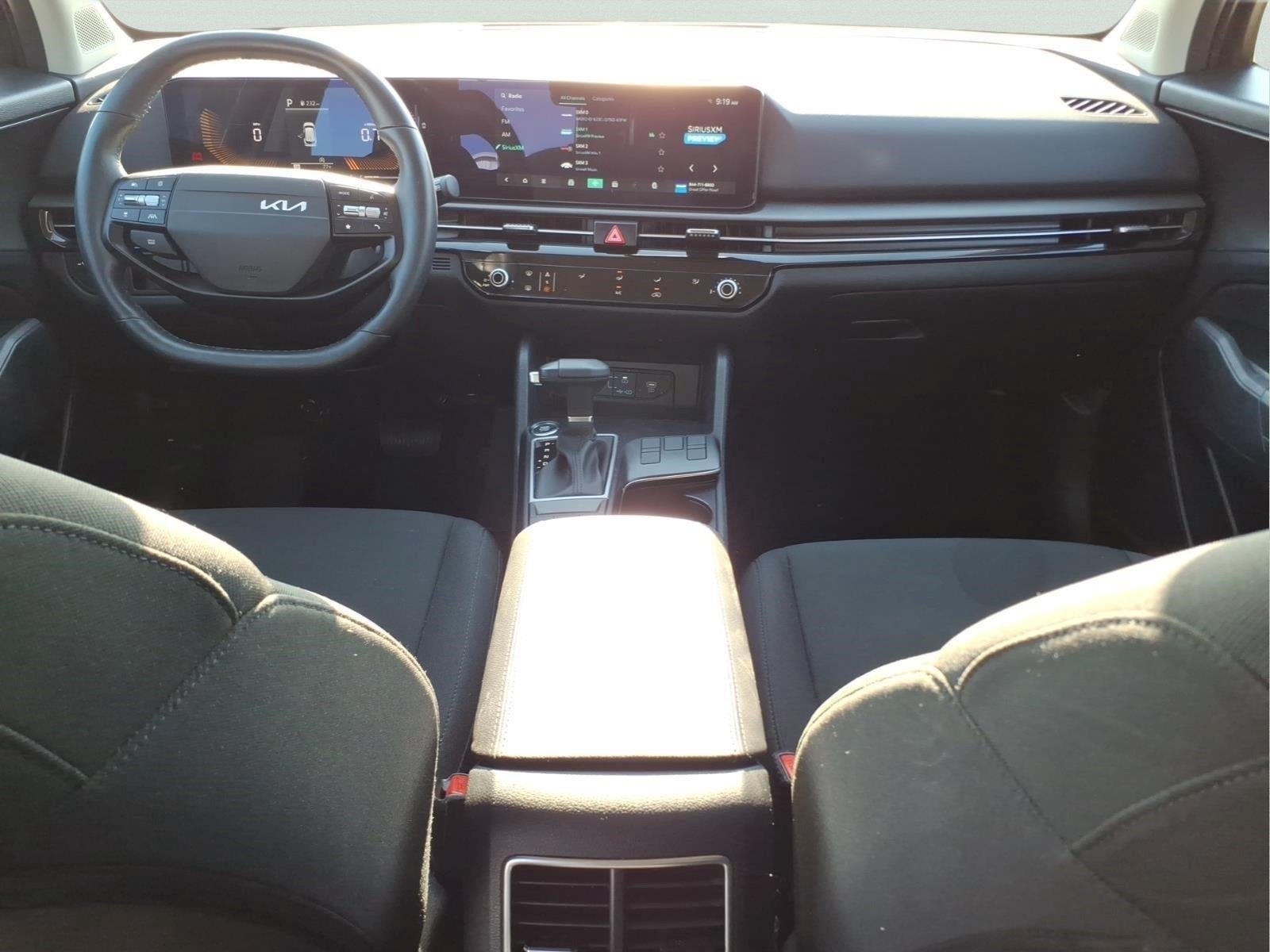 Used 2026 Panthera Metal Kia LX image 13