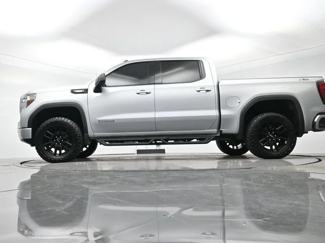 Used 2021 QUICKSILVER METALLIC GMC Elevation image 25